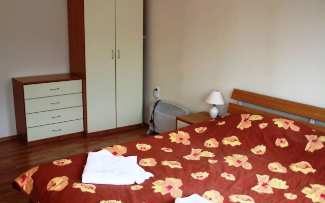 Eagle Rock Holiday Apartments