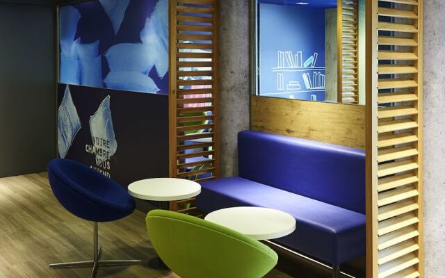 B&B HOTEL Strasbourg Nord Schiltigheim 