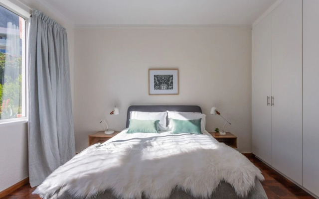 Woodlands Apartments