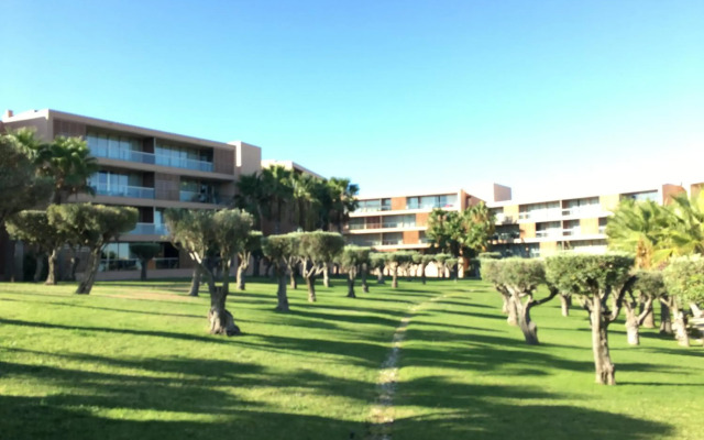 Salgados Vila das Lagoas