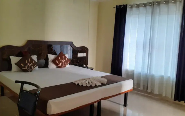 Hotel Niladrii Galaxy