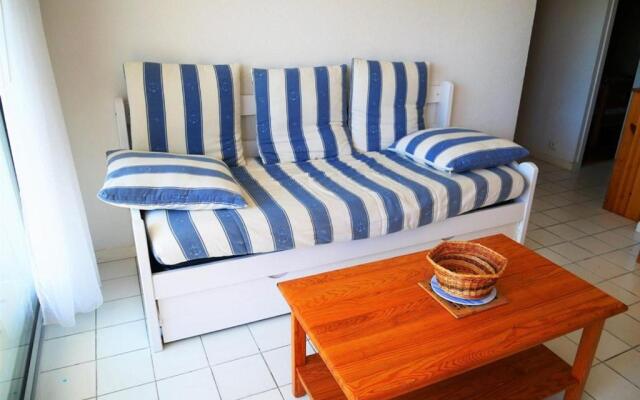 Appartement Quiberon, 3 pièces, 5 personnes - FR-1-478-85