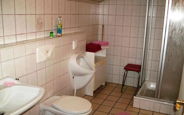 Ferienwohnung Haus Inge