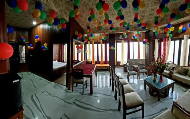 Casa Arhan 3-4-7-12 BHK Luxury Penthouse