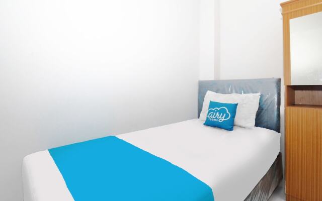 Airy Eco Syariah Bandara Temindung S Parman 45 Samarinda