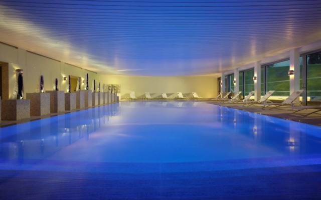 Coworth Park - Dorchester Collection