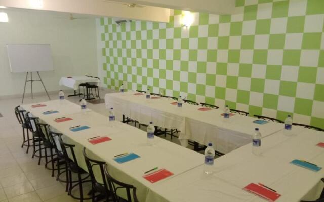 Hotel Imperial