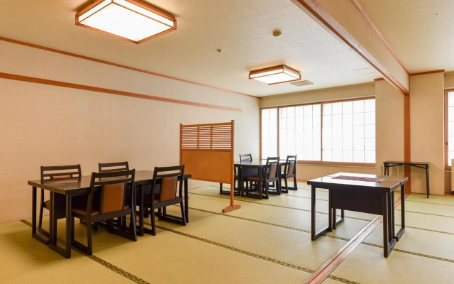 Hamanako Lake Side Plaza