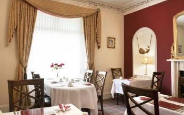 Roseneath Guest House