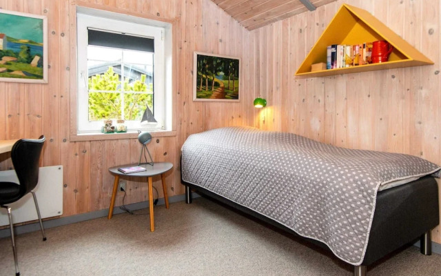 Holiday Home in Rømø