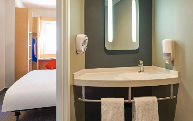 Ibis Culiacan