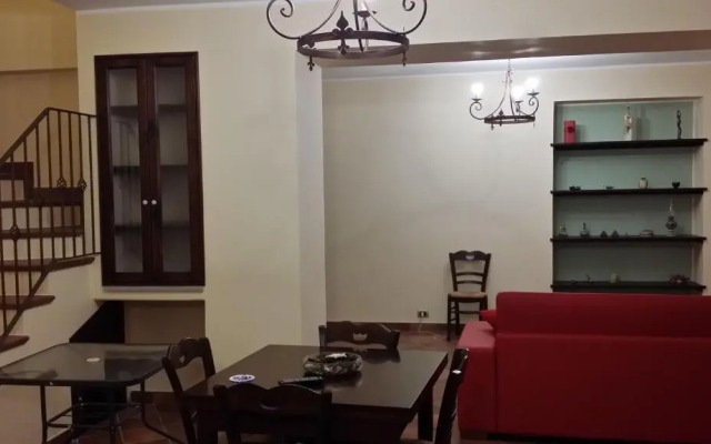 Borgo Franza Case Vacanze