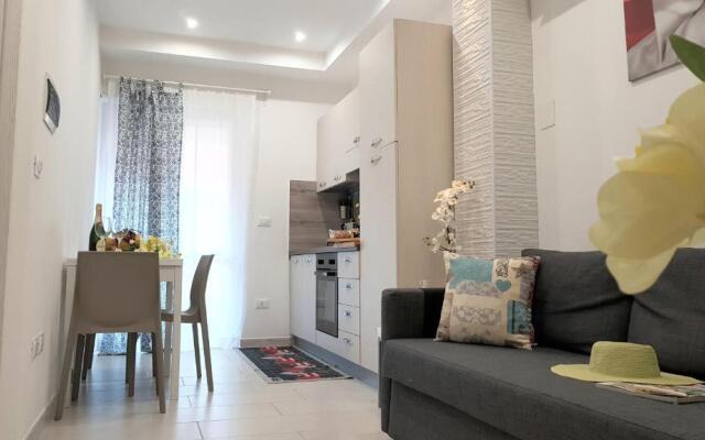 Martin Holiday Apartments