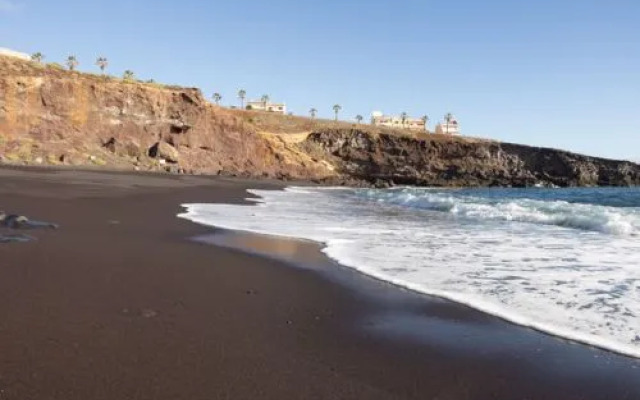 Sunny House El Roque