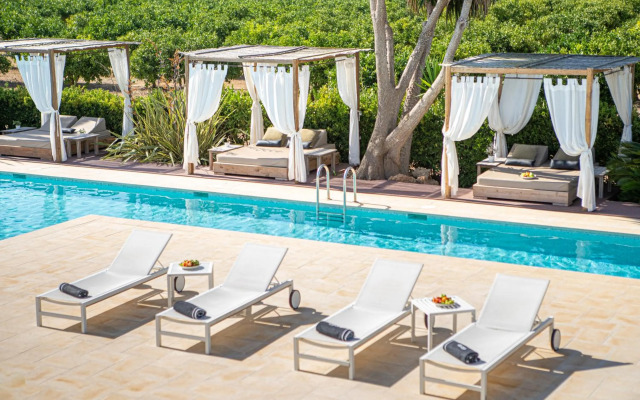 Can Jaume by Ocean Drive