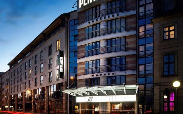 pentahotel Braunschweig