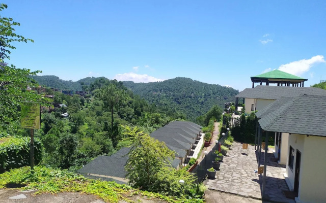 Suryavilas Luxury Resort & Spa