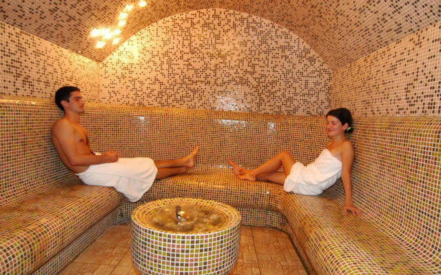 MPM Bansko SPA & Holidays