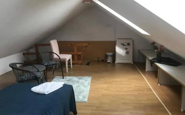 Dandelion B&B