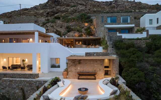 Silver Breeze Villa