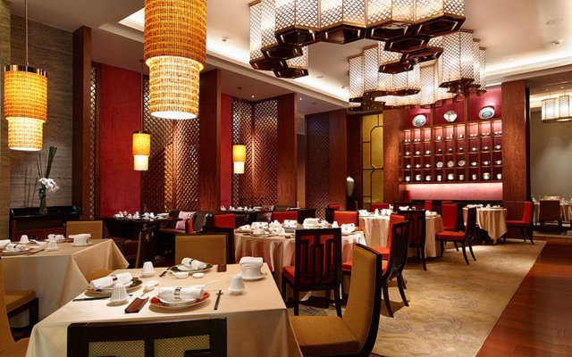 The Okura Prestige Taipei