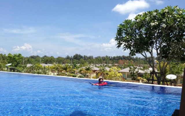 Casa Seaside Rayong Unit 23
