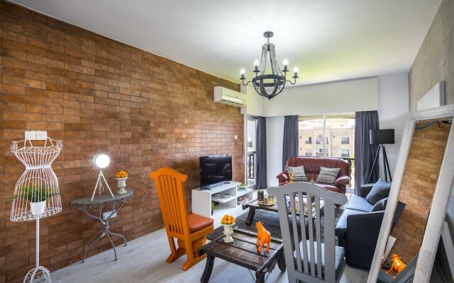 Castle Holiday Apartments