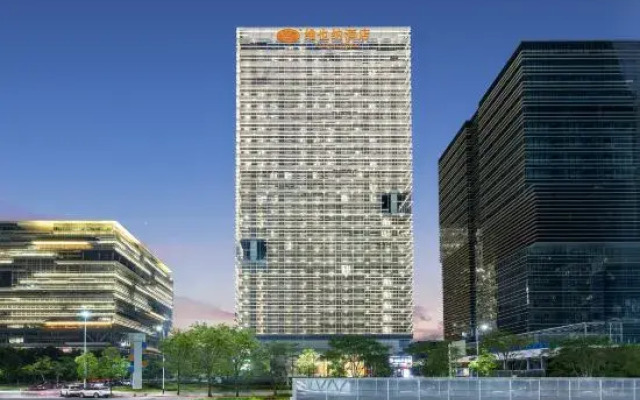 Vienna Hotel (Zhuhai Hengqin Port Ocean Kingdom)