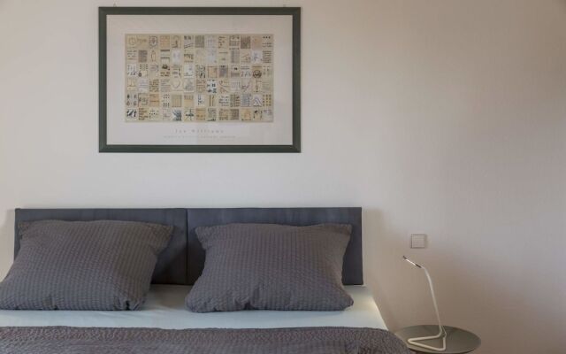 Ferienhaus Dornstetten