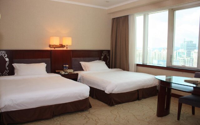 Majestic Hotel - Guangzhou