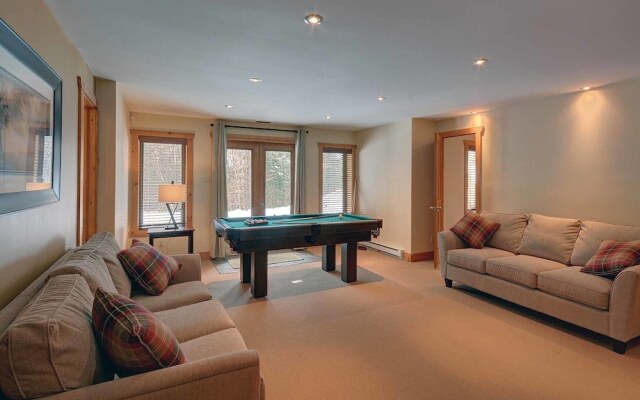 Chalet Bonita