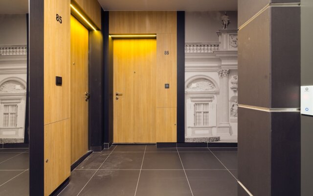 Wola Business Apartment