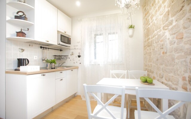 Apartments Nove Crkve