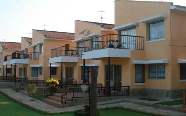 Enjoy the Amenities Offered and Have a Wonderful Vacation in Mombasa, Kenya from 235$, photos, reviews - zenhotels.com