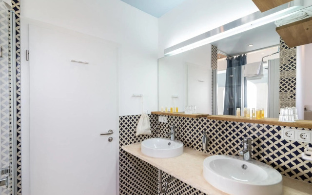 Hotel Schöne Aussicht