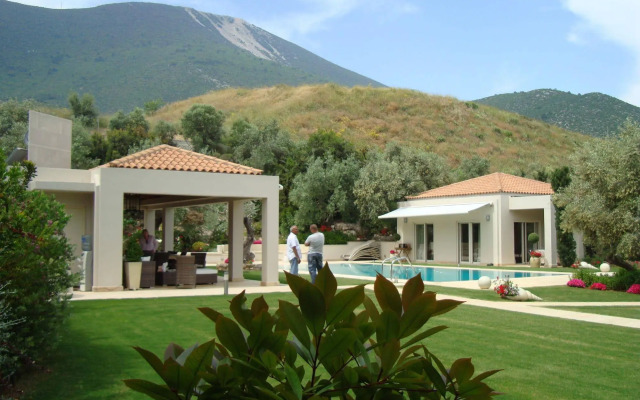 The Marble Resort