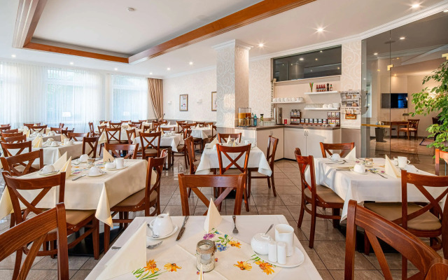 Best Western Hotel Am Papenberg