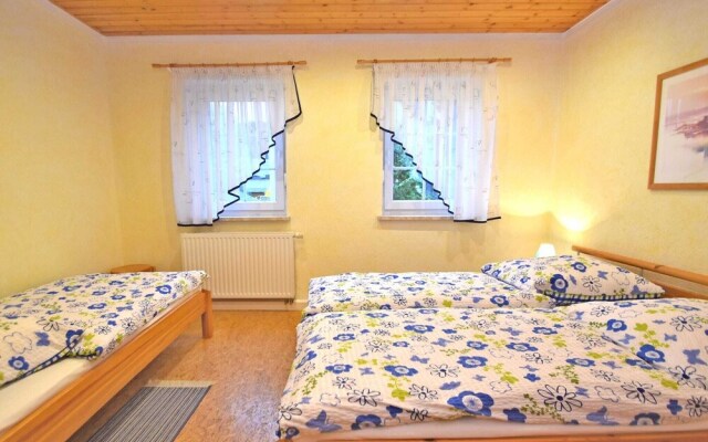 Modern Apartment inPohla Saxony near Ski Area