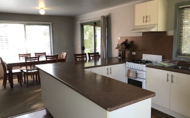 Seahorse Coastal Villas