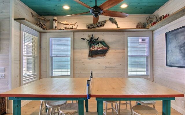 All Washed Up 4Br Home