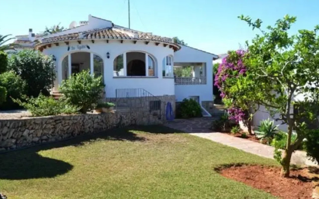 Casa Cigales