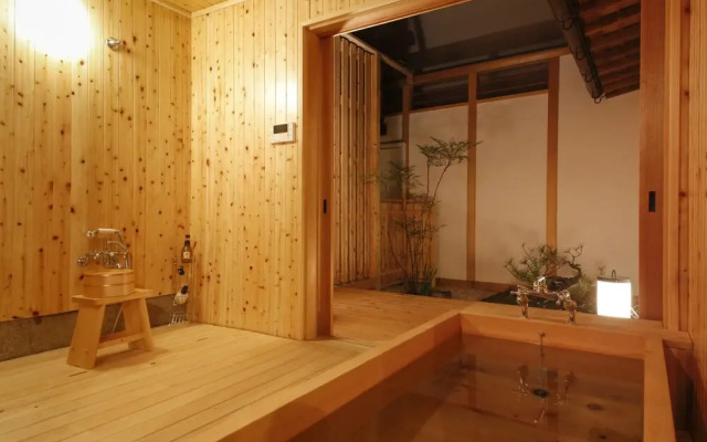 Kariya Ryokan Q