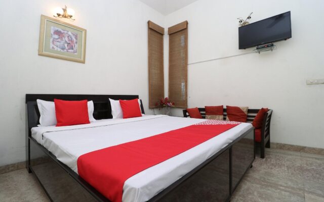 Paul's Wedding House By OYO Rooms