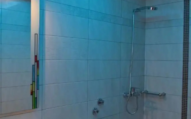 Hotel Mikri Archontissa