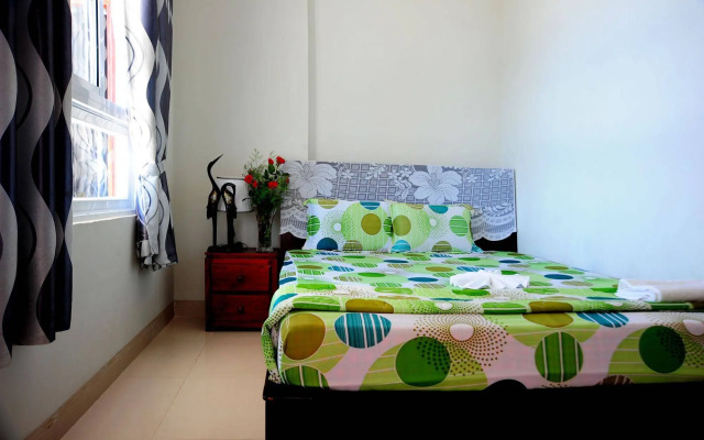 Minh Hung Hotel