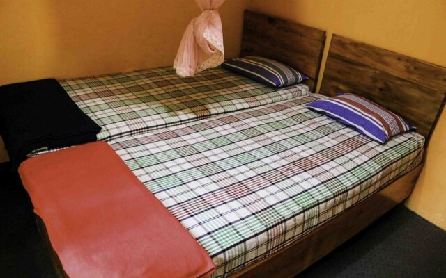Yoho Randima Homestay