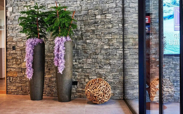 Hotel MorgenZeit - Natürlich