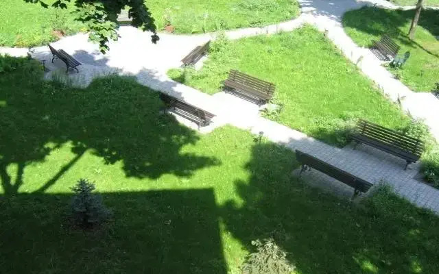 Linat Orchim Dom Gościnny