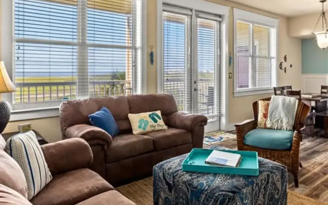 The Perfect Beachfront Destination