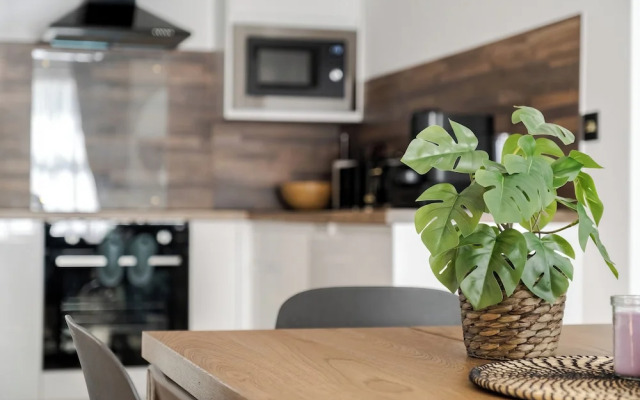 Luxury Apartment in Marylebone WITH AC